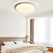 Terra Round Ceiling Light - Simprolos