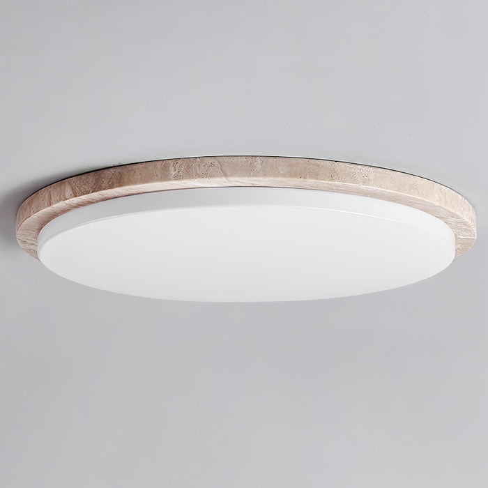 Terra Round Ceiling Light - Simprolos