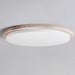 Terra Round Ceiling Light - Simprolos