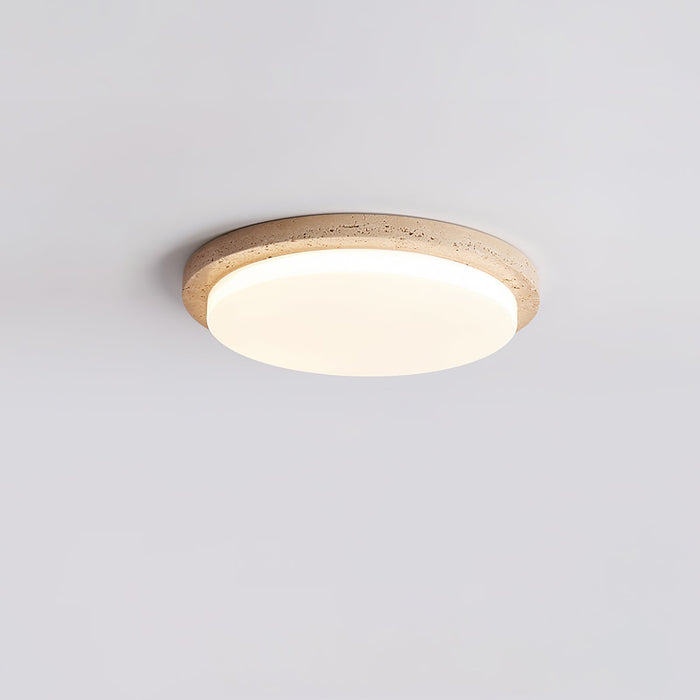 Terra Round Ceiling Light - Simprolos