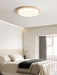 Terra Round Ceiling Light - Simprolos