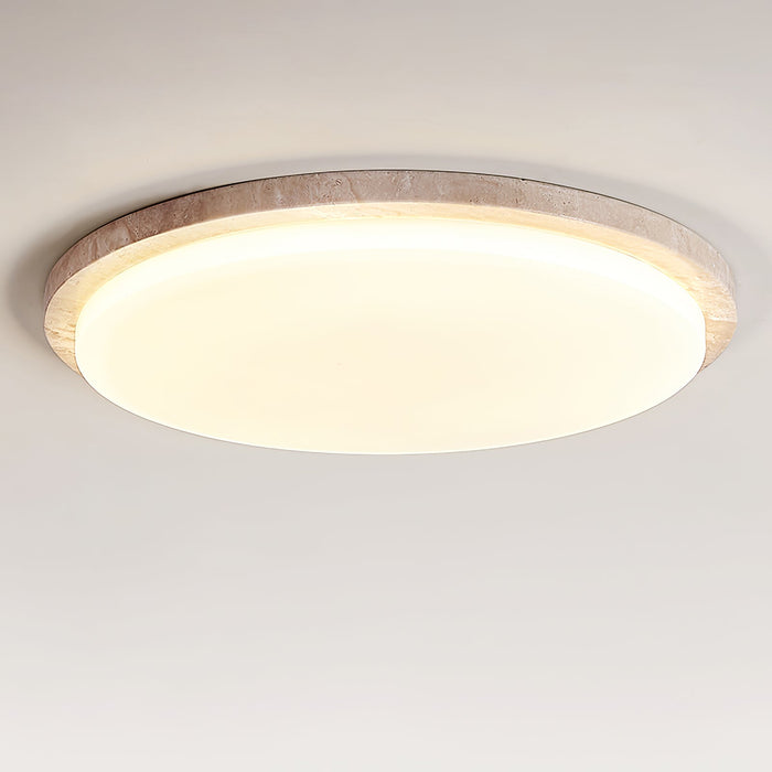 Terra Round Ceiling Light - Simprolos