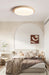 Terra Round Ceiling Light - Simprolos