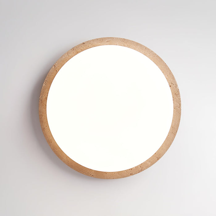 Terra Round Ceiling Light - Simprolos