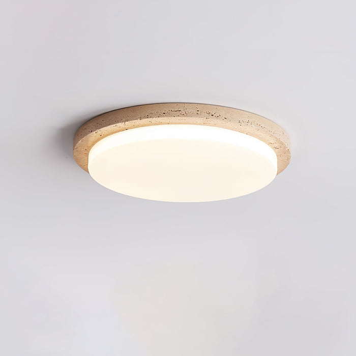 Terra Round Ceiling Light - Simprolos