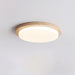 Terra Round Ceiling Light - Simprolos