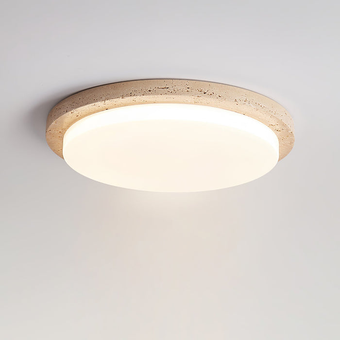 Terra Round Ceiling Light - Simprolos