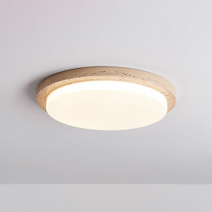 Terra Round Ceiling Light - Simprolos
