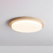 Terra Round Ceiling Light - Simprolos
