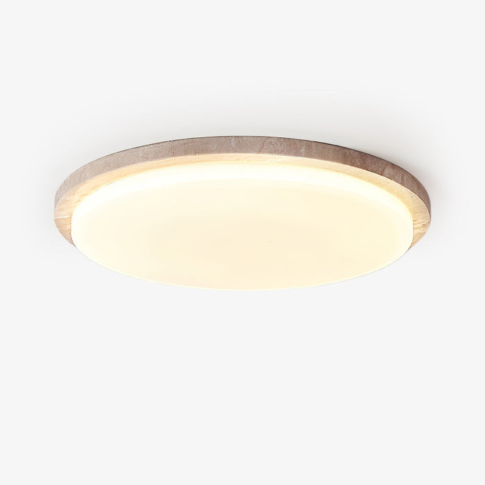 Terra Round Ceiling Light - Simprolos