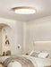 Terra Round Ceiling Light - Simprolos