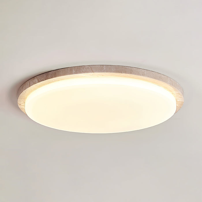 Terra Round Ceiling Light - Simprolos