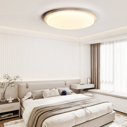 Terra Round Ceiling Light - Simprolos