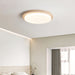 Terra Round Ceiling Light - Simprolos