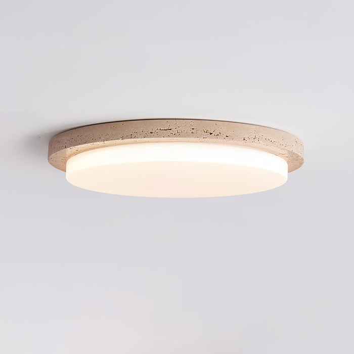 Terra Round Ceiling Light - Simprolos