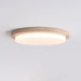 Terra Round Ceiling Light - Simprolos