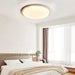 Terra Round Ceiling Light - Simprolos