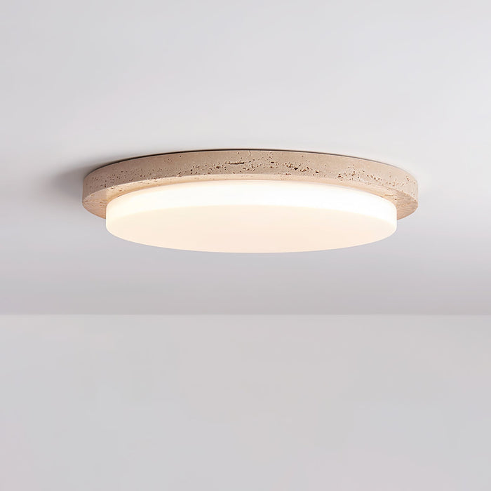 Terra Round Ceiling Light - Simprolos