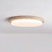 Terra Round Ceiling Light - Simprolos