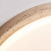 Terra Round Ceiling Light - Simprolos
