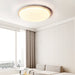 Terra Round Ceiling Light - Simprolos