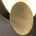 Terra Svet Alabaster Wall Lamp - Simprolos