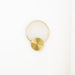 Terra Svet Alabaster Wall Lamp - Simprolos