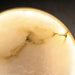 Terra Svet Alabaster Wall Lamp - Simprolos