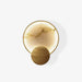 Terra Svet Alabaster Wall Lamp - Simprolos