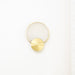 Terra Svet Alabaster Wall Lamp - Simprolos