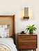 Terra Travertine Wall Light - Simprolos