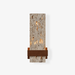 Terra Travertine Wall Light - Simprolos