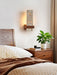 Terra Travertine Wall Light - Simprolos