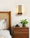 Terra Travertine Wall Light - Simprolos