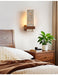Terra Travertine Wall Light - Simprolos