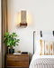 Terra Travertine Wall Light - Simprolos