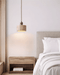 Terraform Travertine Pendant Light - Simprolos