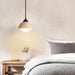 Terralume Dome Pendant Lamp - Simprolos