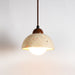 Terralume Dome Pendant Lamp - Simprolos