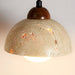 Terralume Dome Pendant Lamp - Simprolos