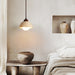 Terralume Dome Pendant Lamp - Simprolos