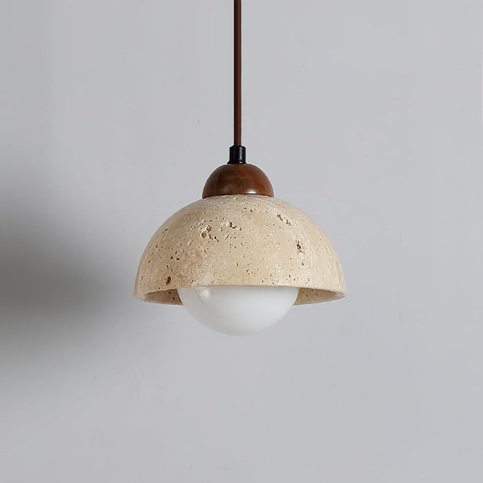 Terralume Dome Pendant Lamp - Simprolos