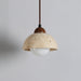 Terralume Dome Pendant Lamp - Simprolos