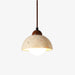 Terralume Dome Pendant Lamp - Simprolos