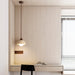 Terralume Dome Pendant Lamp - Simprolos