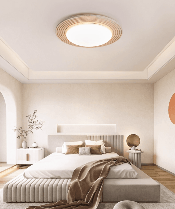 Terralux Ceiling Light - Simprolos
