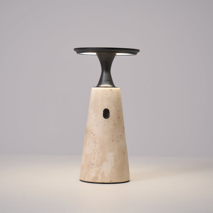Terrava Rechargeable Table Lamp - Simprolos