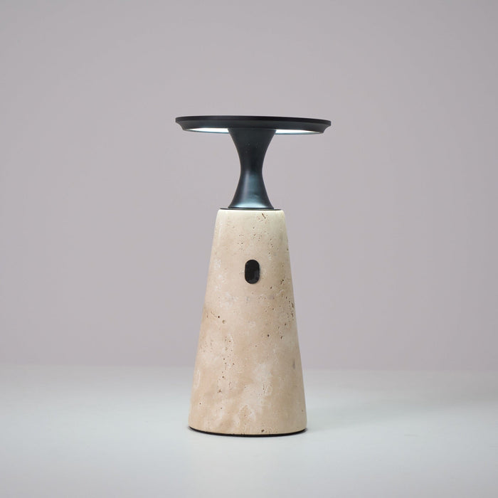Terrava Rechargeable Table Lamp - Simprolos