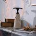 Terrava Rechargeable Table Lamp - Simprolos