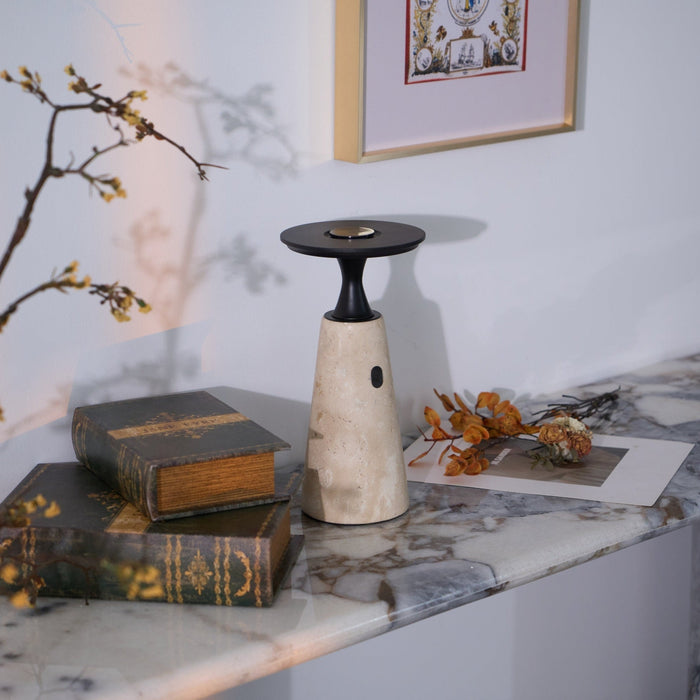 Terrava Rechargeable Table Lamp - Simprolos